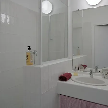 L'heure Bleue - Meuble De Tourisme 3 Etoiles Apartment